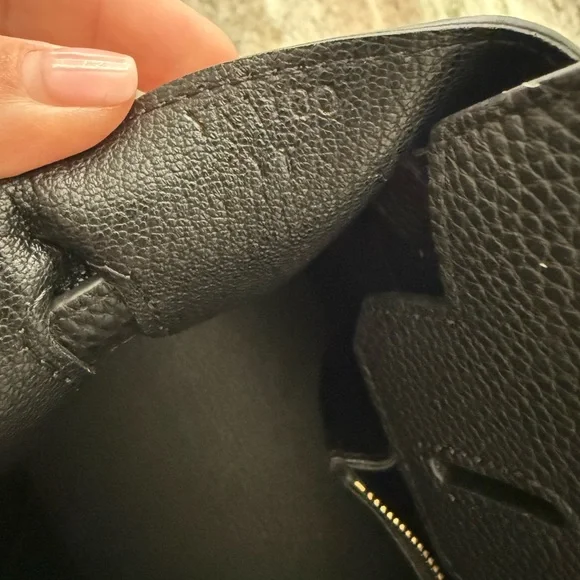 Birkin bag - Picture 6 of 8